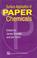 Cover of: Surface Application of Paper Chemicals