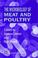 Cover of: The microbiology of meat and poultry