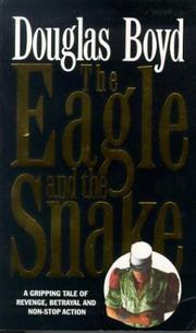 Cover of: The Eagle and the Snake