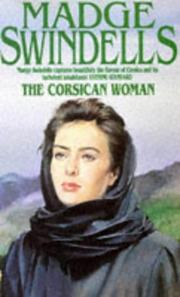 Cover of: The Corsican Woman by 