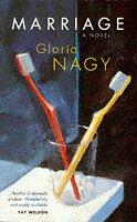 Cover of: Marriage by Gloria Nagy, Gloria Nagy