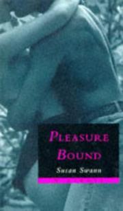 Cover of: Pleasure Bound (X Libris)