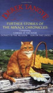 Cover of: Further Stories of the Mimack Chronicle (Minack Chronicles)