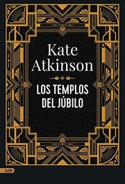Cover of: Los templos del júbilo