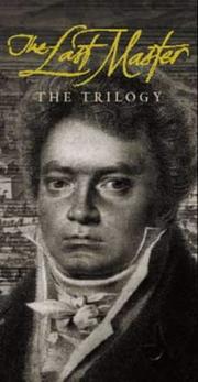 Cover of: The Last Master Trilogy