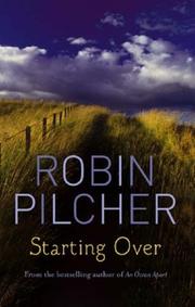 Cover of: Starting Over by Robin Pilcher