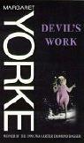 Cover of: Devil's work