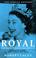 Cover of: Royal