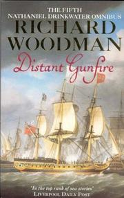 Cover of: Distant Gunfire