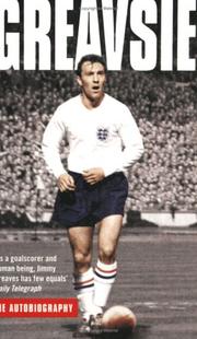 Cover of: Greavsie
