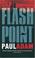 Cover of: Flash point