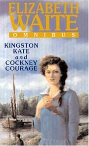 Cover of: Kingston Kate