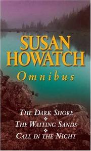 Cover of: Dark Shore by Susan Howatch