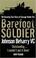 Cover of: Barefoot Soldier