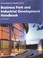 Cover of: Business park and industrial development handbook.