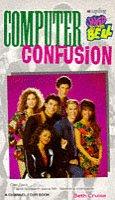 Cover of: Computer Confusion (Saved by the Bell)