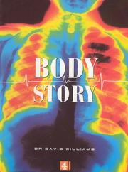 Cover of: Body Story