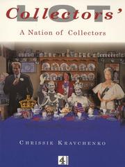Cover of: Collectors' Lot by Chrissie Kravchenko
