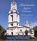 Cover of: Hawksmoor's London churches