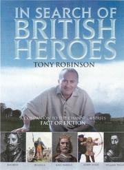 Cover of: In Search of British Heroes