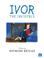 Cover of: Ivor the Invisible