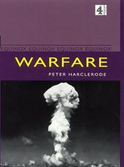 Cover of: "Warfare" (Equinox)