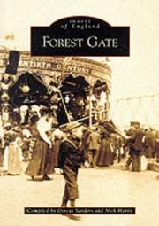 Cover of: Forest Gate (Images of London)
