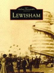 Cover of: Lewisham (Archive Photographs)