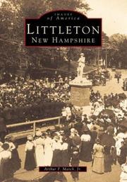 Cover of: Littleton, New Hampshire