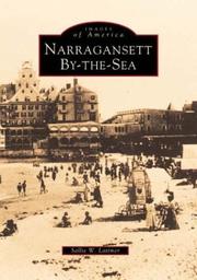 Narragansett by-the-Sea by Sallie W. Latimer