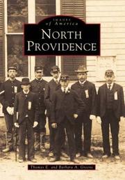 North Providence by Thomas E. Greene