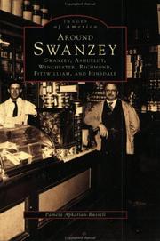 Cover of: Around Swanzey (NH)