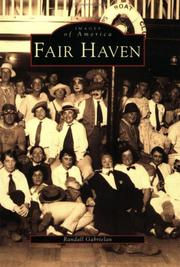 Fair Haven by Randall Gabrielan