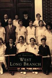 Cover of: West Long Branch