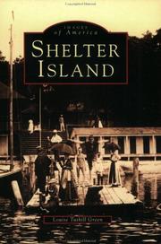 Cover of: Shelter Island: a nostalgic journey