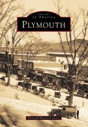 Cover of: Plymouth