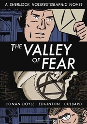 Cover of: The valley of fear