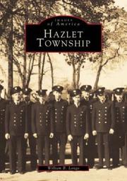 Hazlet Township by William B. Longo