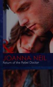 Cover of: Return of the Rebel Doctor by 