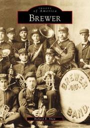 Cover of: Brewer