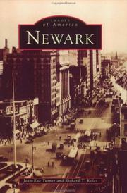 Cover of: Newark