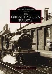Cover of: Great Eastern Railway
