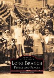 Long Branch by Randall Gabrielan