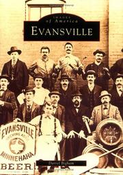 Cover of: Evansville