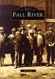 Cover of: Fall River, MA