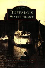 Cover of: Buffalo's Waterfront (Images of America: New York)