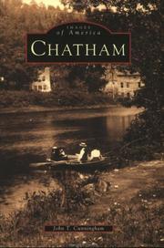 Chatham by John T. Cunningham