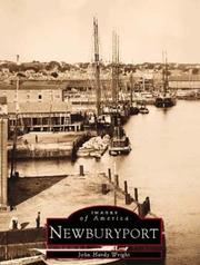 Cover of: Newburyport