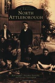 Cover of: North  Attleborough  (MA)