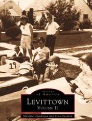Cover of: Levittown, NY Volume Two by Margaret Lundrigan, Tova Navarra